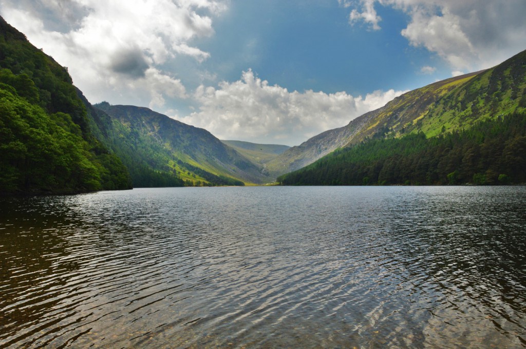 glendalough