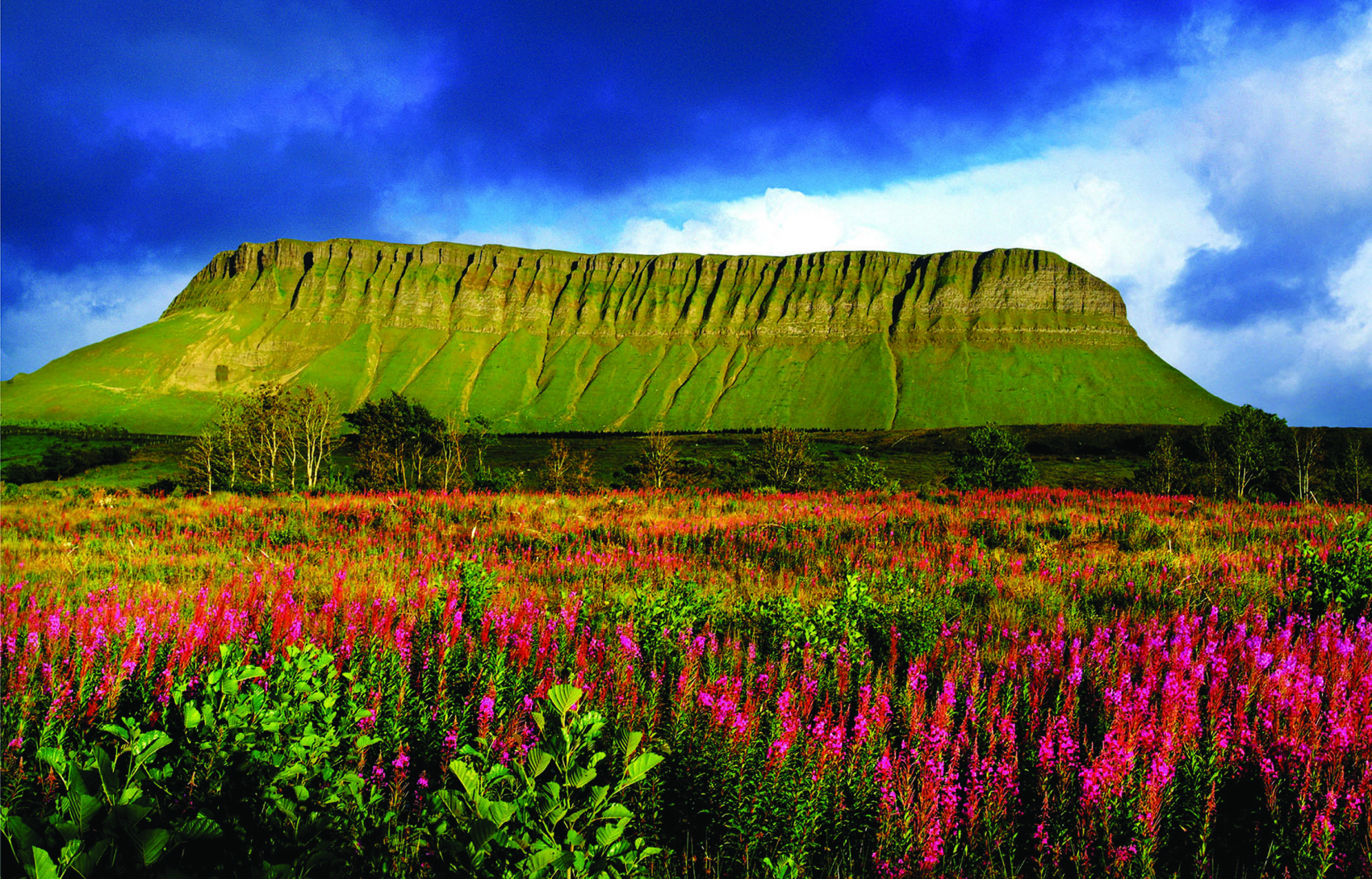 The 32 Most Beautiful Places to Visit in Ireland: Must-See Gems