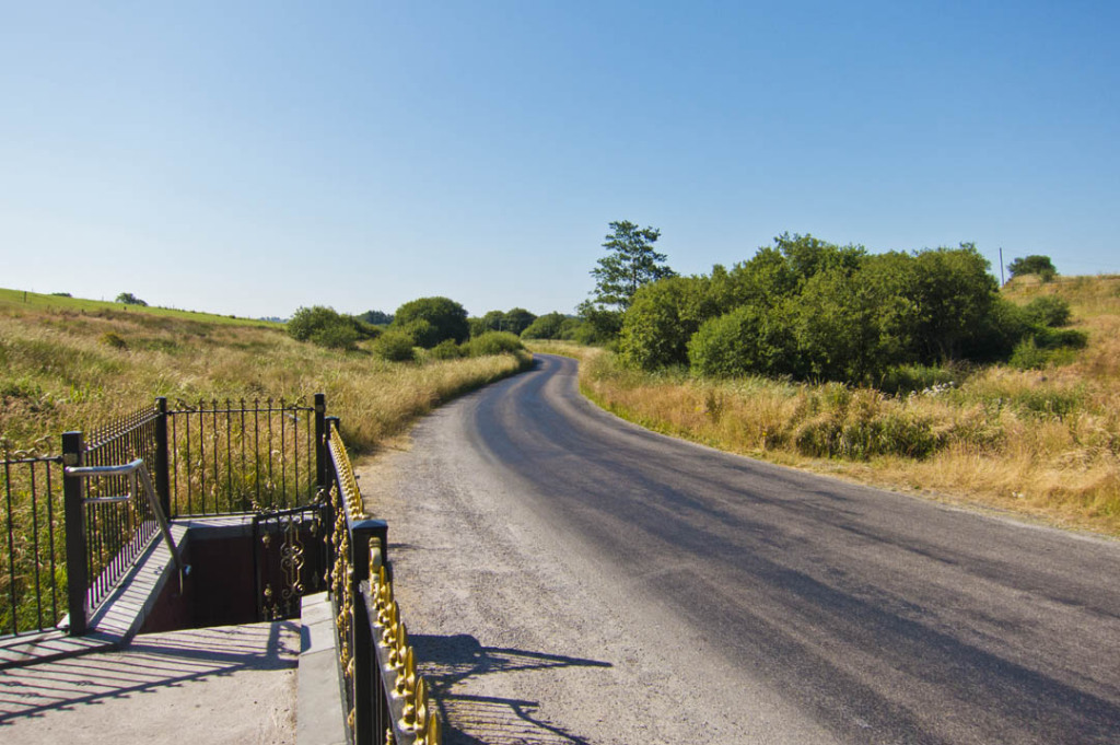 Beal na Blatch is one of the most historical places in Ireland.