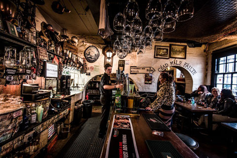 Kellys-cellars