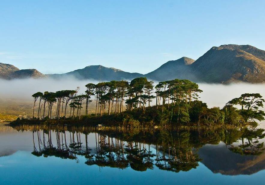 Connemara, Co. Galway