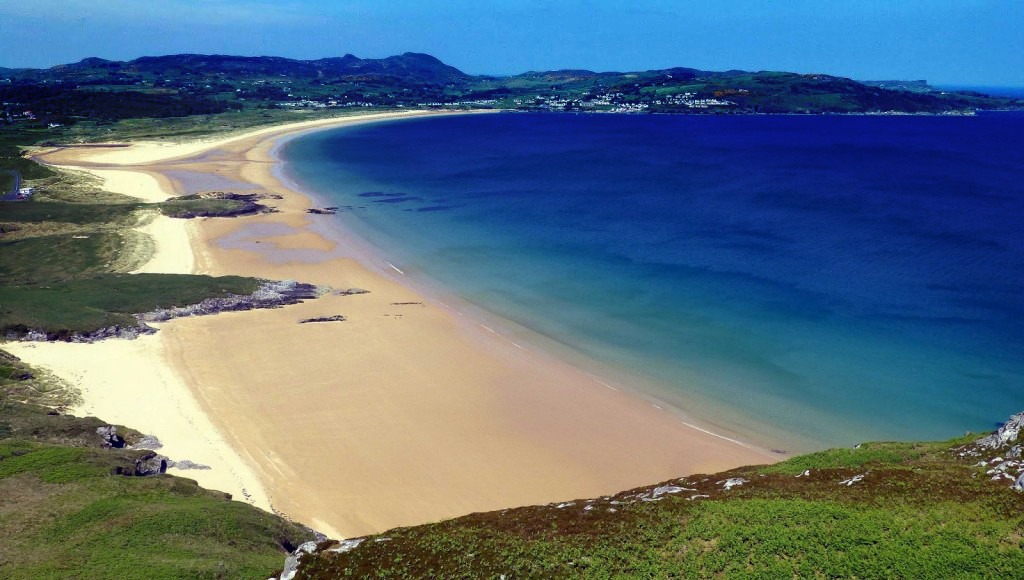 10 Most Beautiful Beaches In All Of Ireland