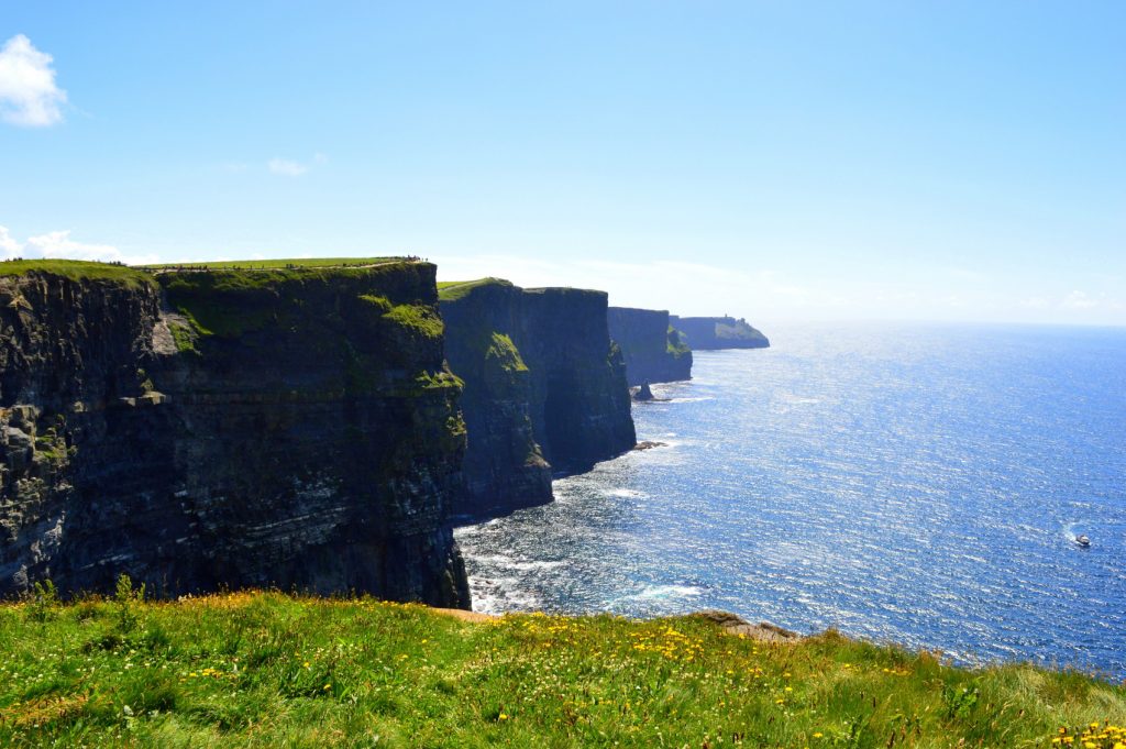Cliffs of moher2