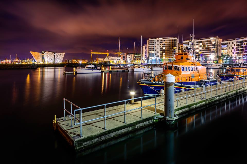 20 UNFORGETTABLE things to do & see in Belfast