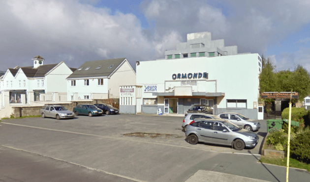 cinema