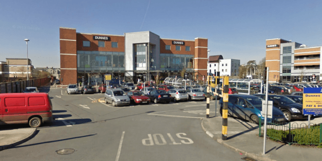 dunnes