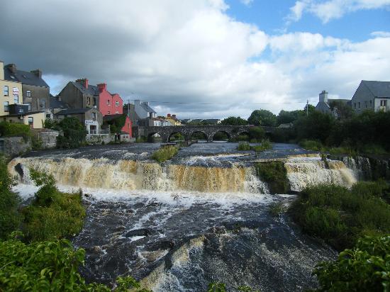 ennistymon