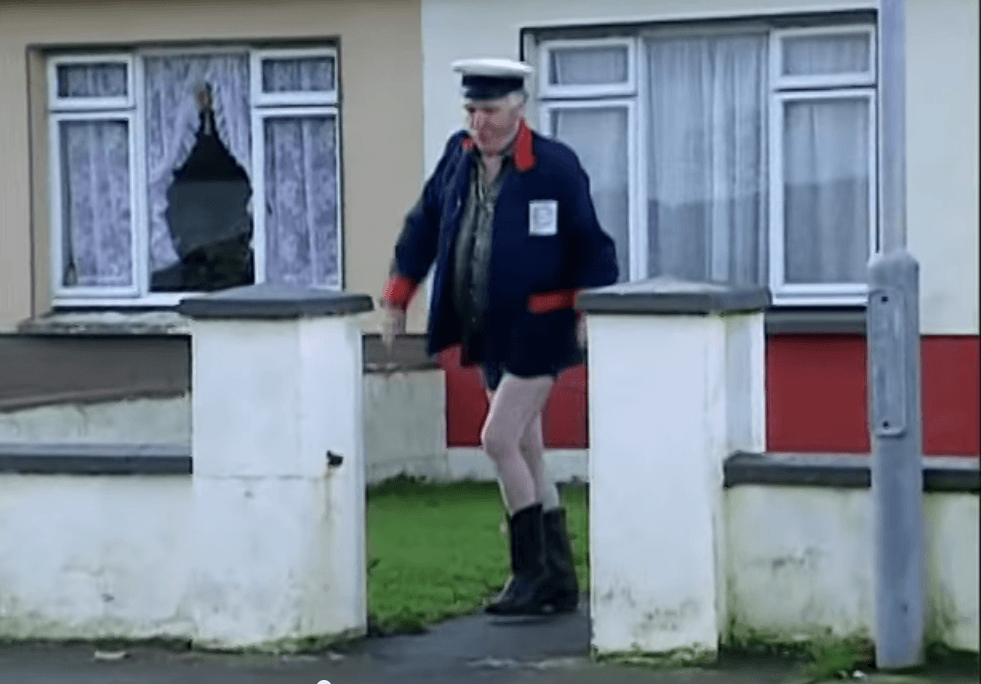 pat mus