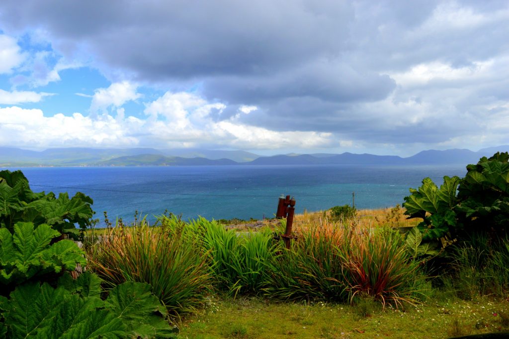 Kells is another of the top Ring of  Kerry highlights. 