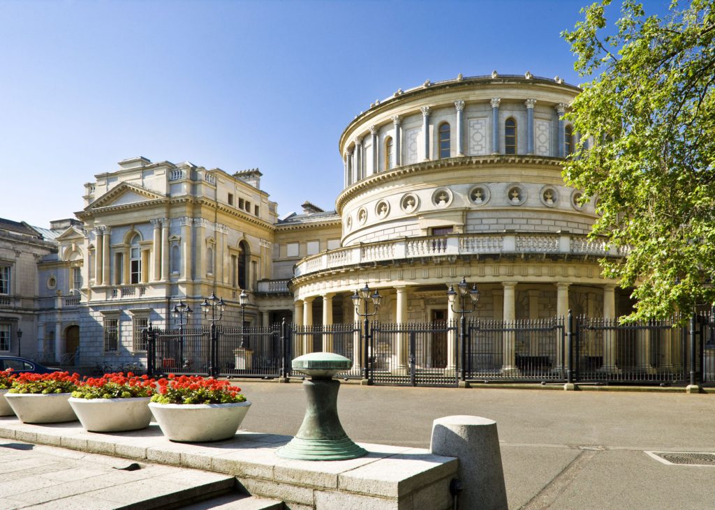 The National Museum of Ireland is a must-do