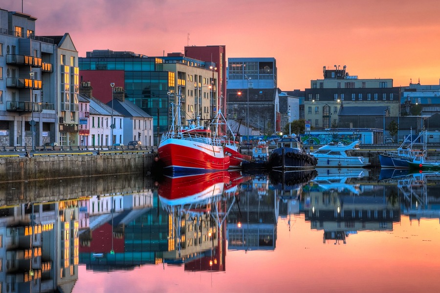 TOP 10: Facts About Galway You Didn't Know...