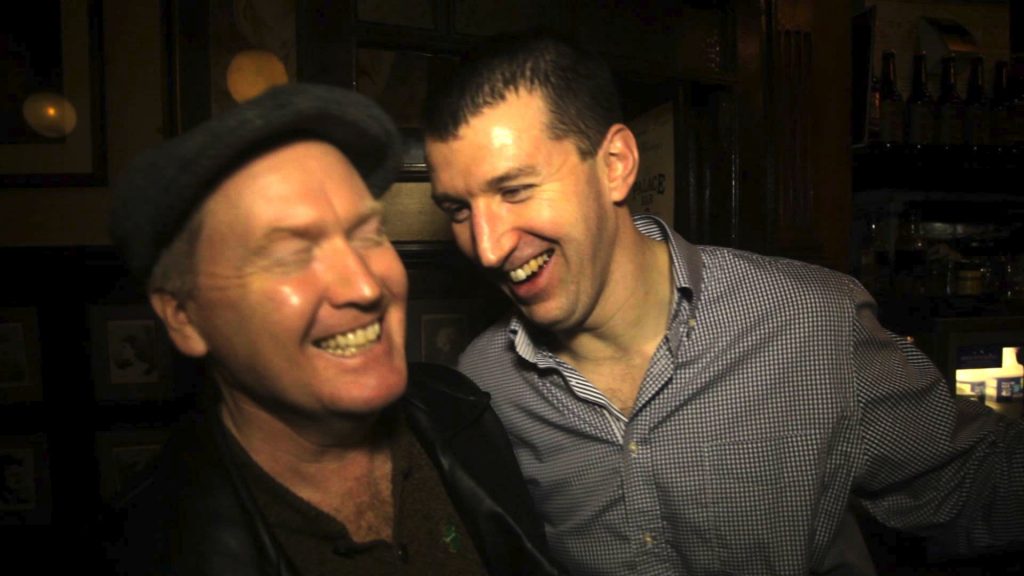 Dublin slang phrases can be confusing to outsiders