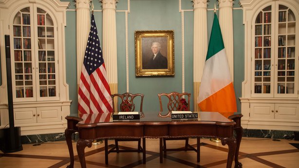 Acculturation is a con among the pros and cons of increased tourism in Ireland