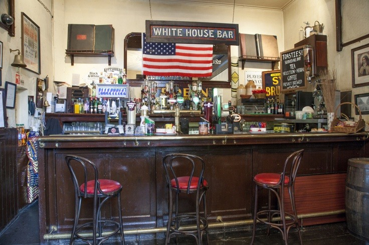 The White House is a great place to grab a pint and another of the top best pubs in Limerick.
