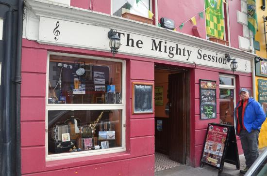 Téléchargement gratuit Images The Ten Maddest Pub Names In Ireland dernière par