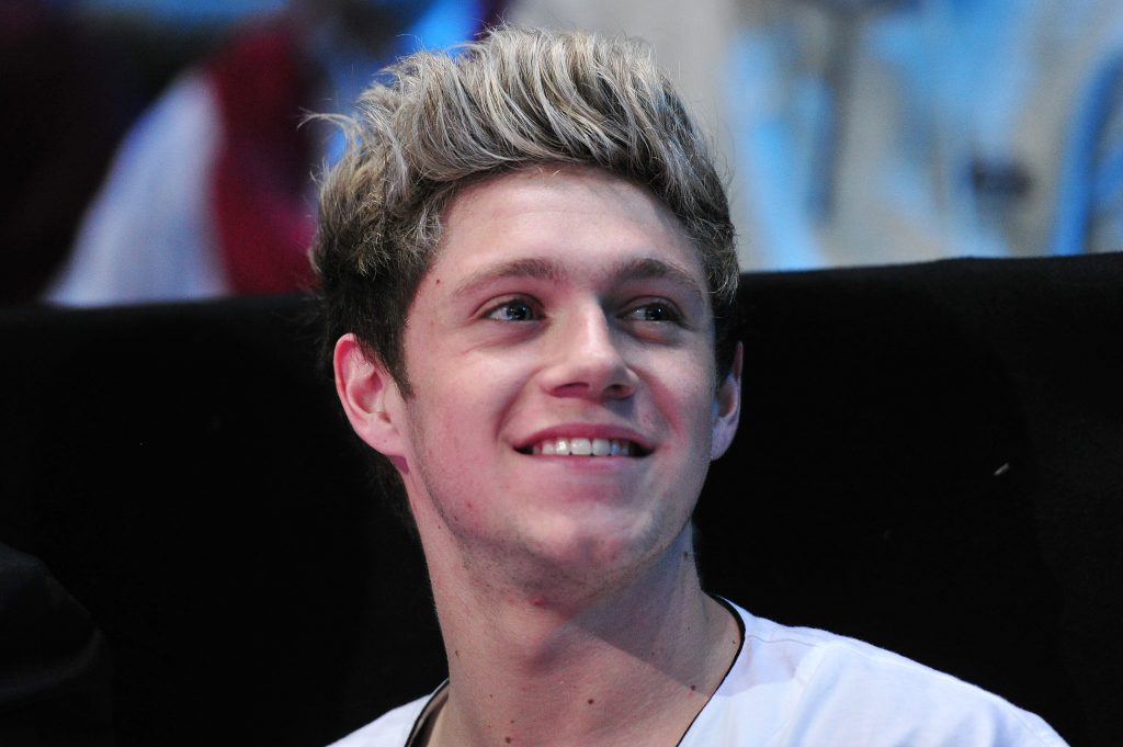 Niall Horan is another of the top famous Irish people.