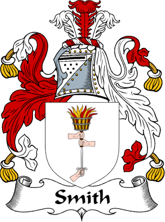 Smith is one of the 20 most common surnames in Dublin