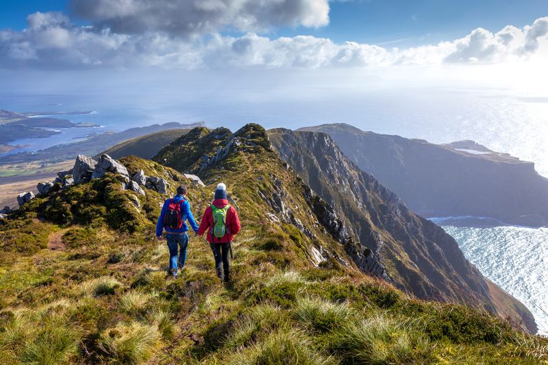 Næb linje vulkansk Top 10 Natural Wonders of Ireland & Where To Find Them | Ireland Before You  Die