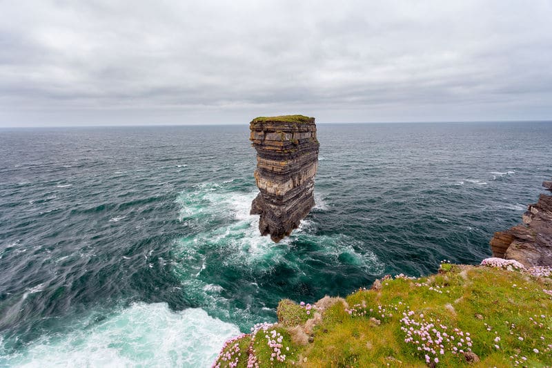 Næb linje vulkansk Top 10 Natural Wonders of Ireland & Where To Find Them | Ireland Before You  Die