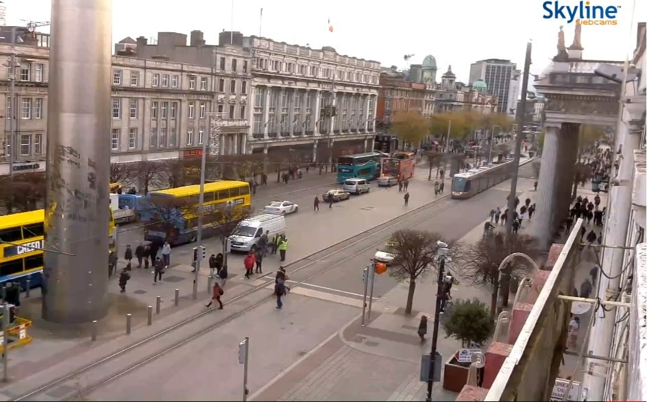 5 BEST live webcams around Ireland, RANKED