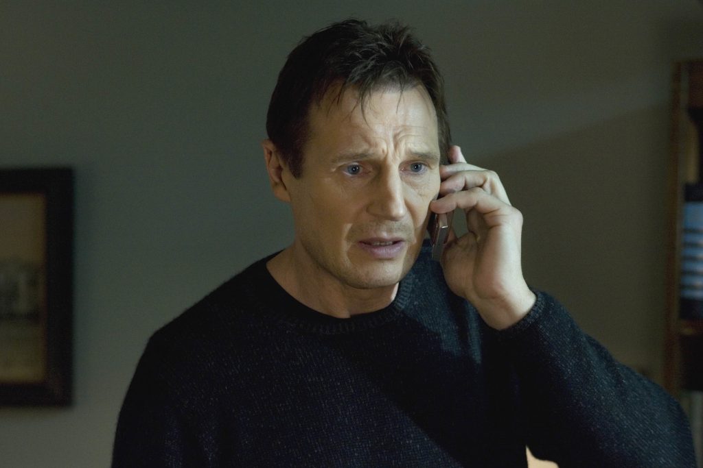 Number one on our list of the most famous people from Northern Ireland is Liam Neeson.