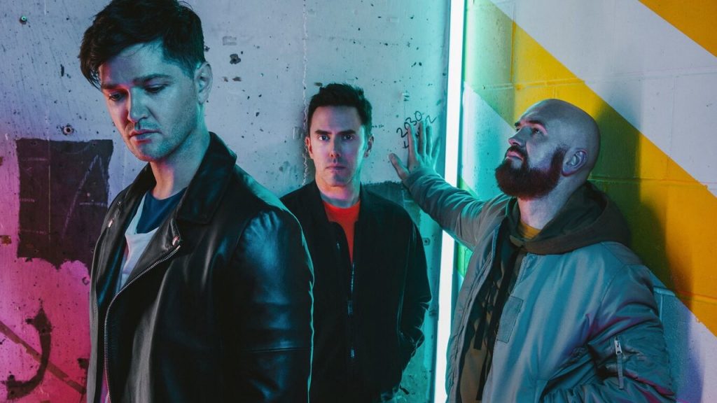 The Script have made shockwaves across the UK and Ireland.