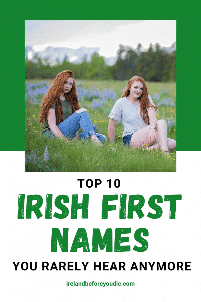 How Irish Are You