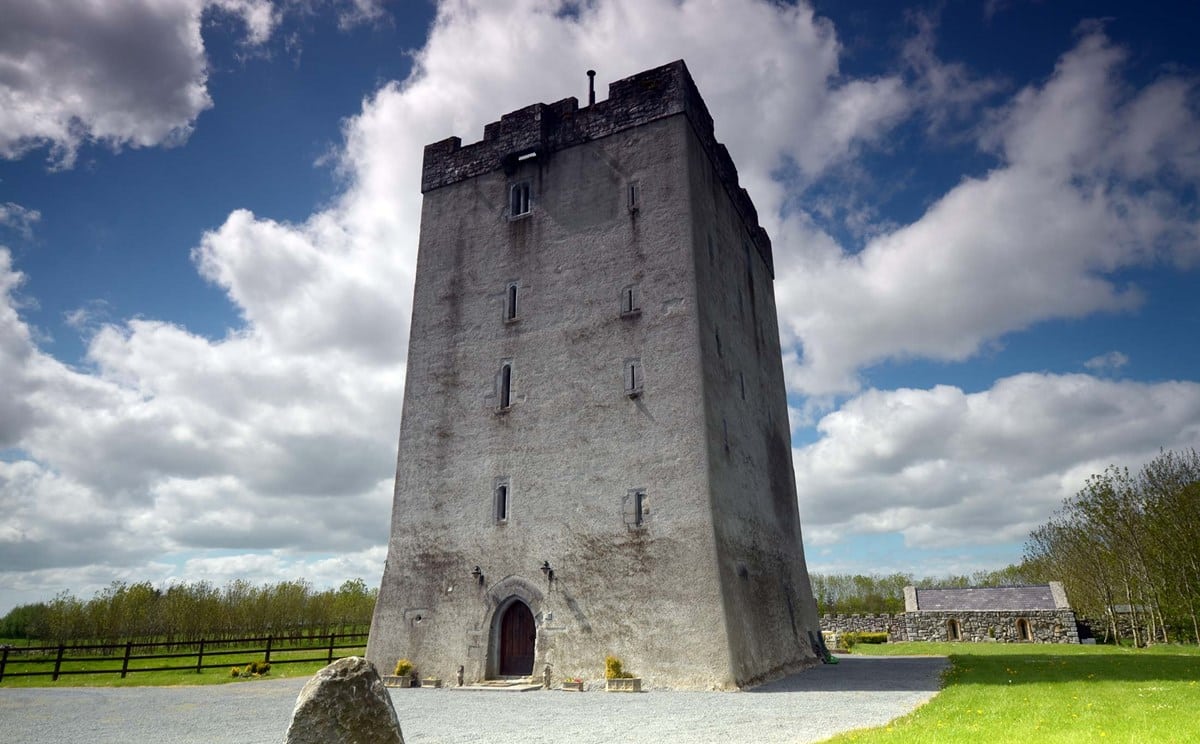 Three INCREDIBLE Irish Castles For Sale Right Now Ireland Before You Die