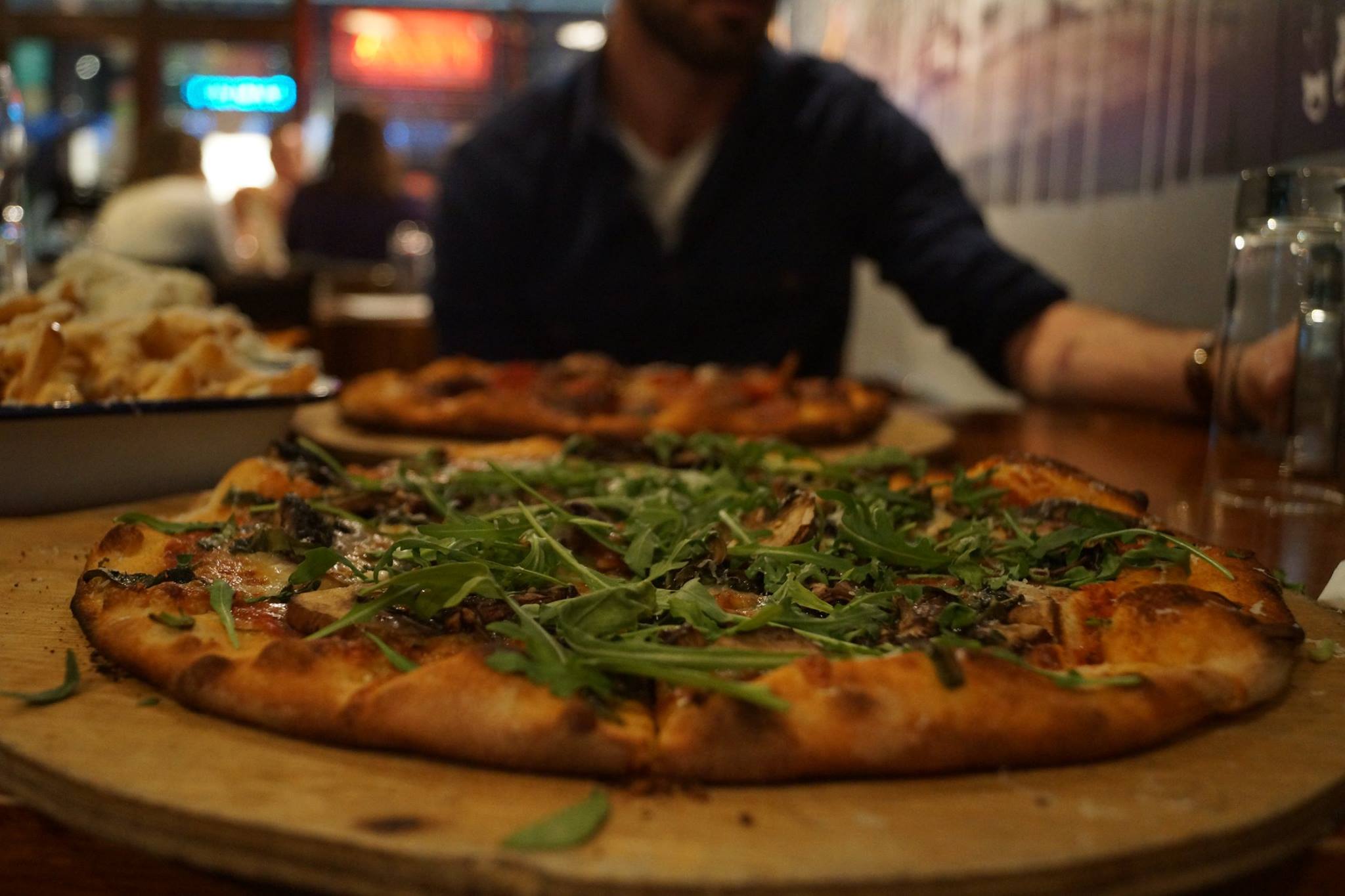 Pizza Boutique Belfast 4 Ireland Before You Die