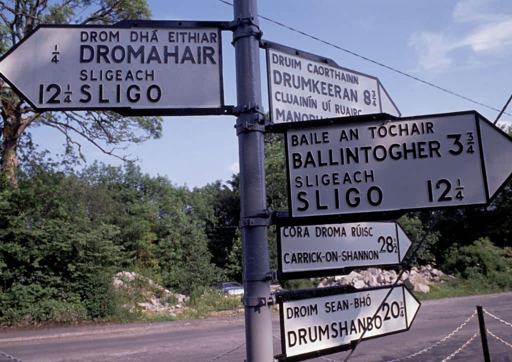 Top 10 HILARIOUS IRISH JOKES to get the whole pub laughing Top 10 HILARIOUS IRISH JOKES to get the whole pub laughing