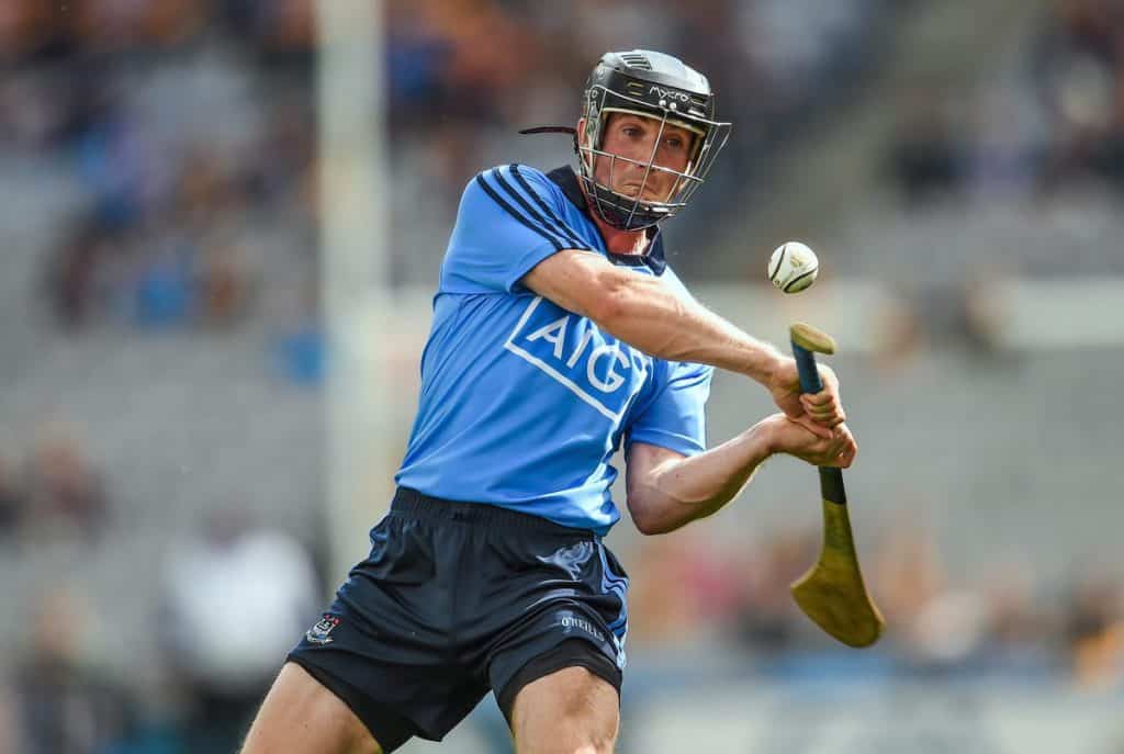 Glamour vs grit is one of the top reasons categories when deciding hurling vs soccer.