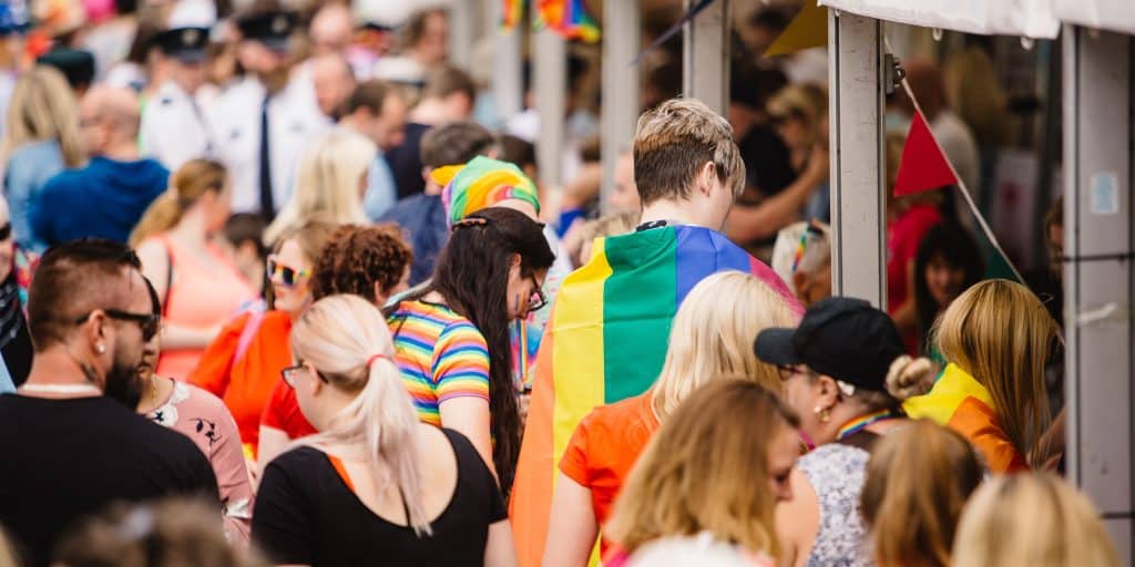 Everything you need to know about Dublin Pride 2023.