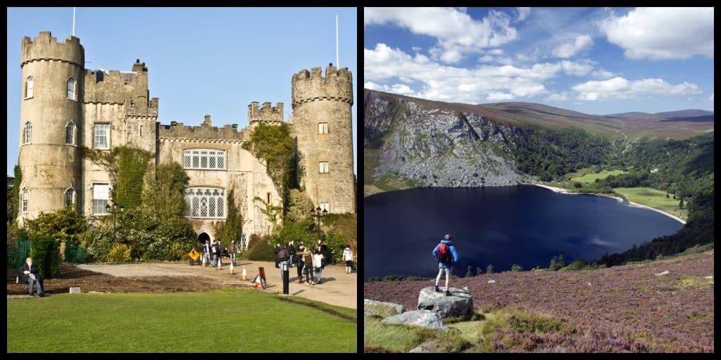 5 Day Trip Ideas That Dublin Locals Swear By
