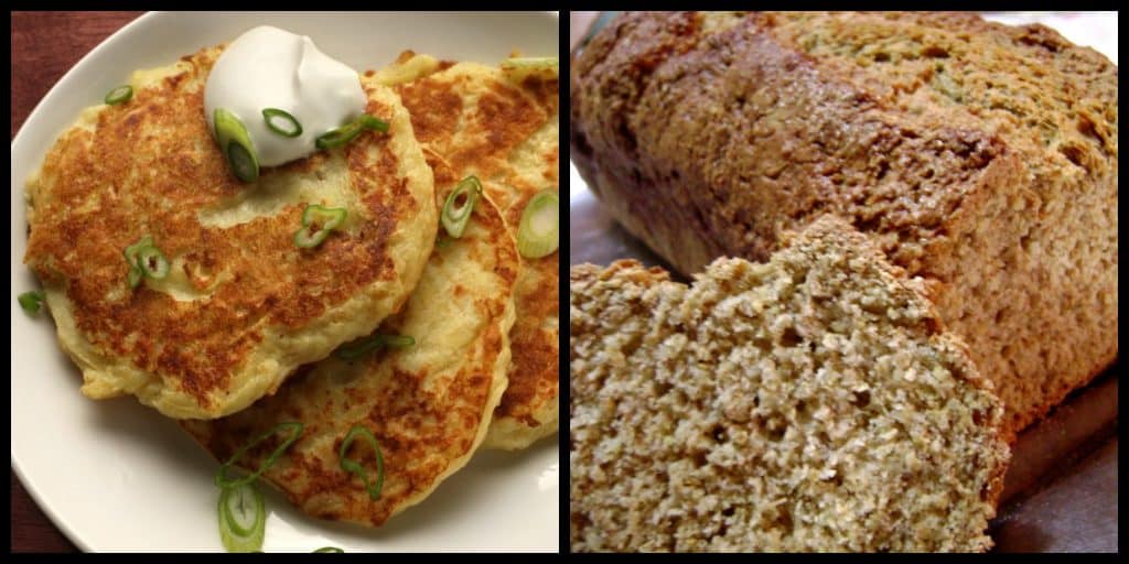 Here are 9 traditional Irish breads you need to taste