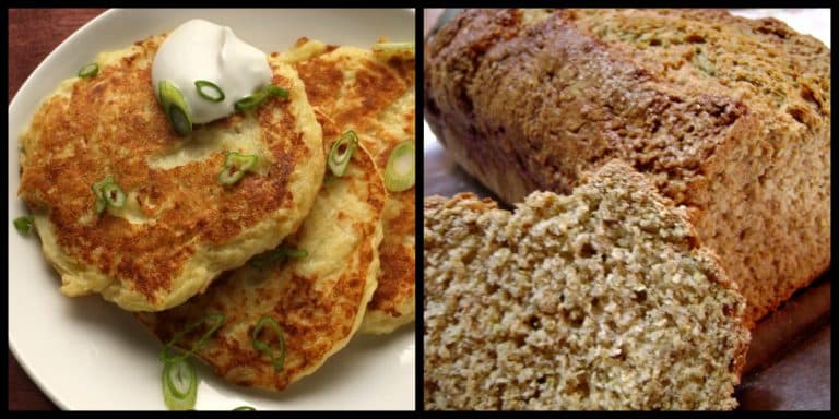 Here are 9 traditional Irish breads you need to taste