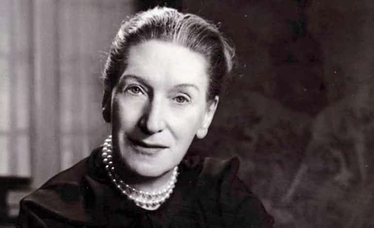 Elizabeth Bowen has one of the 9 most inspirational quotes from Ireland’s literary greats