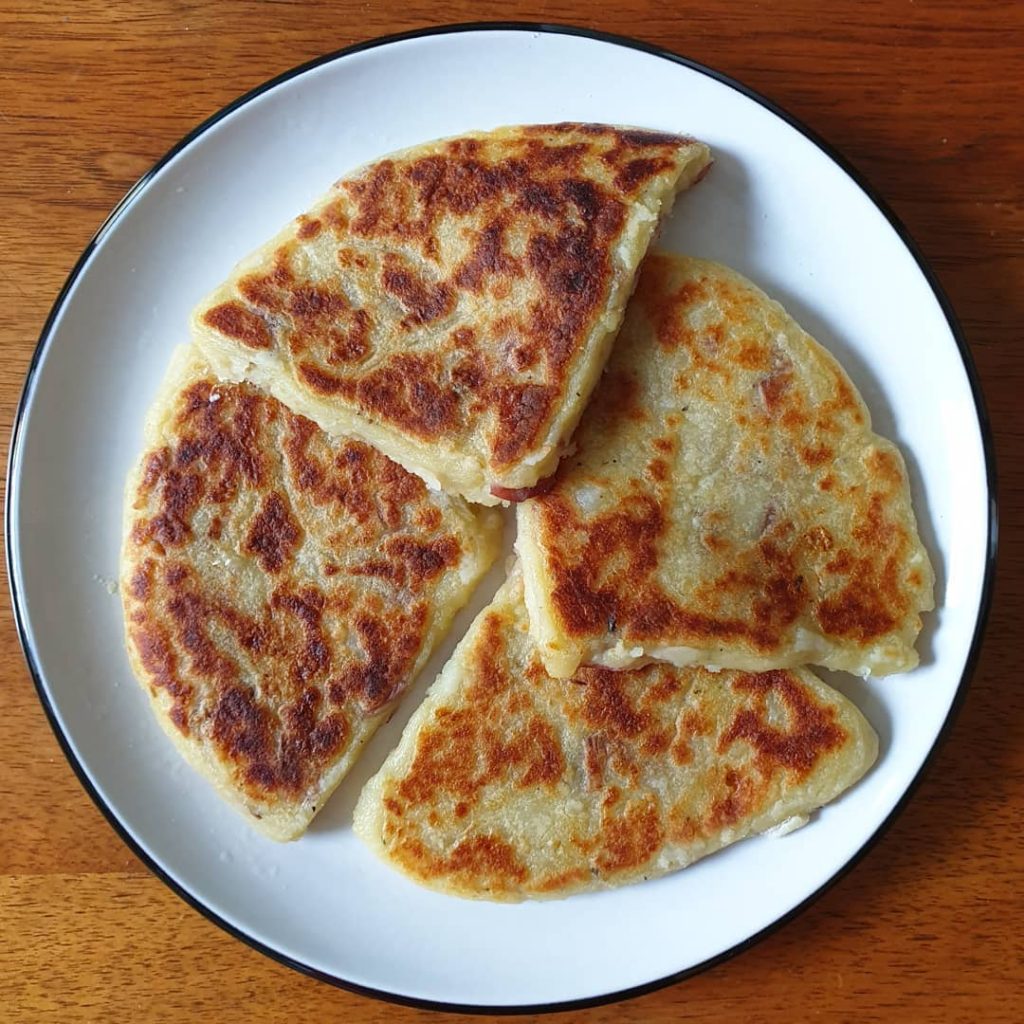 Potato bread is one of 9 traditional Irish breads you need to taste