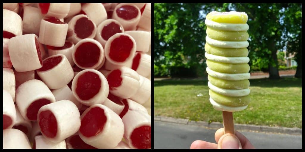 Here are the top 10 delicious Irish snacks and sweets you need to taste