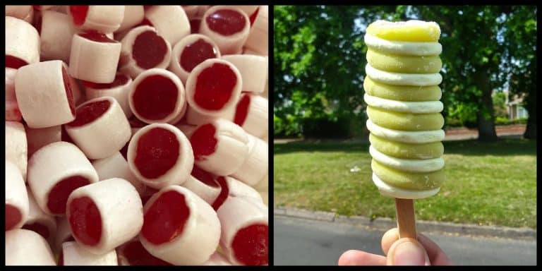 Here are the top 10 delicious Irish snacks and sweets you need to taste