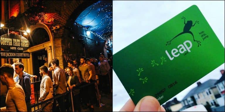 15 things only Dublin students will understand