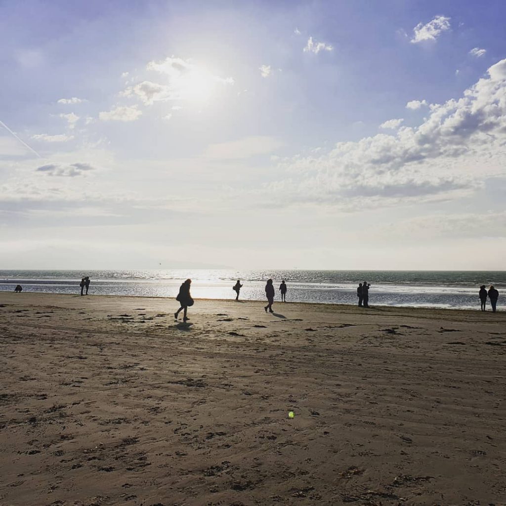 A trip to Bull Island is one of 10 tips about Dublin that locals won't tell you