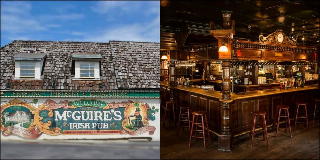 The 10 Best Irish Pubs In America