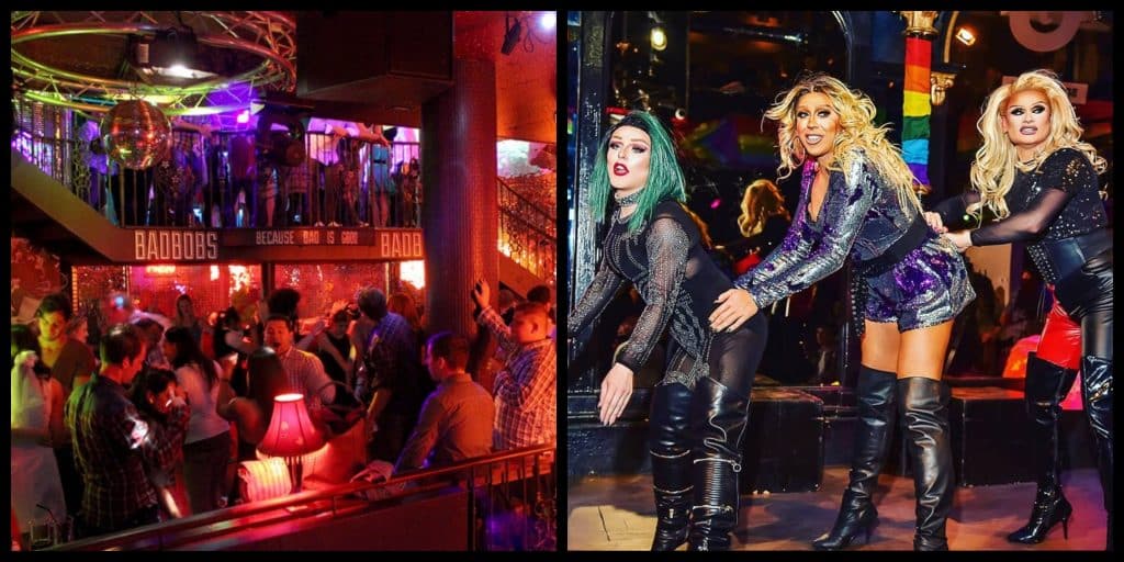 The 10 best late bars in Dublin