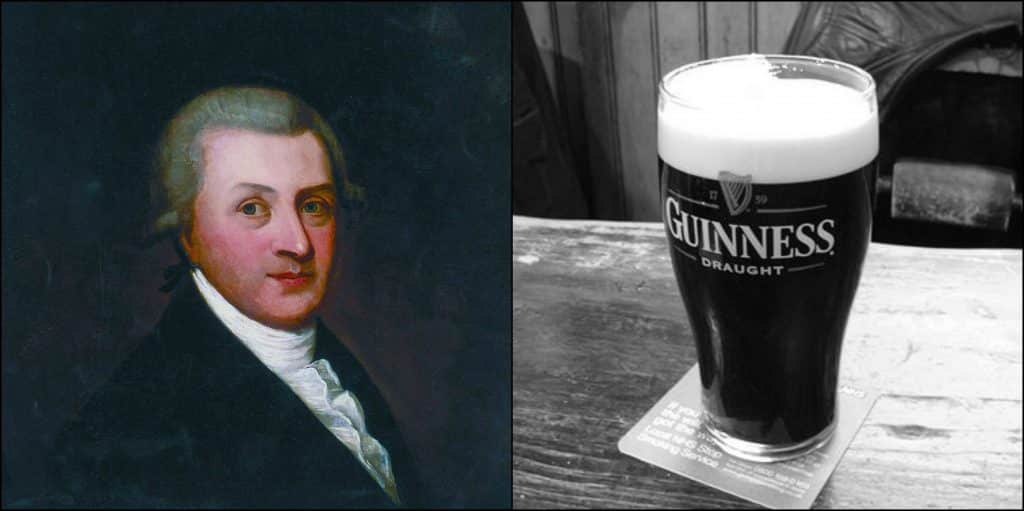 The history of Guinness, Ireland’s beloved iconic beverage