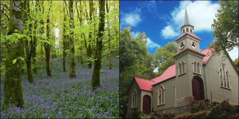 Top 10 things to do and see in County Monaghan