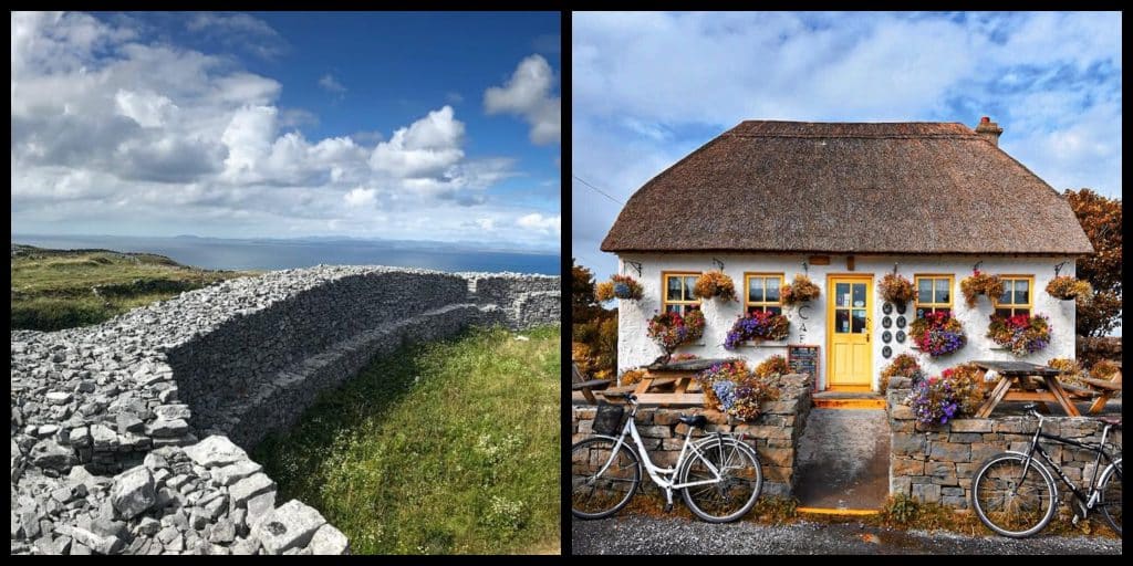 Top 10 things to see and do on the Aran Islands