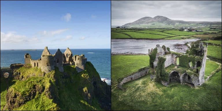 10 epic medieval ruins in Ireland to see before you die