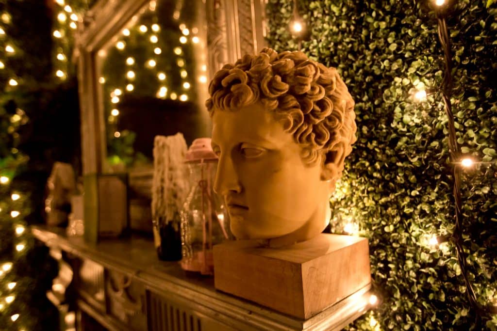 10 beautiful places for gay couples to get married in Northern Ireland include AMPM in Belfast