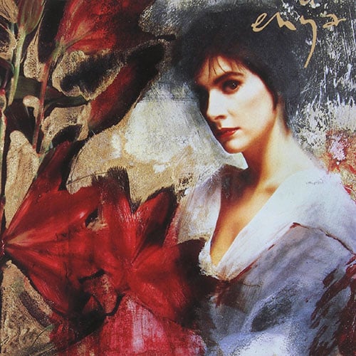 Enya is one of the 10 most famous Irish people ever