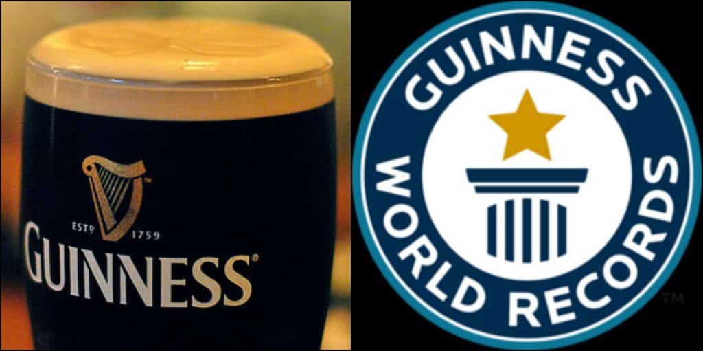 Victorias Soberbias Record-Guinness